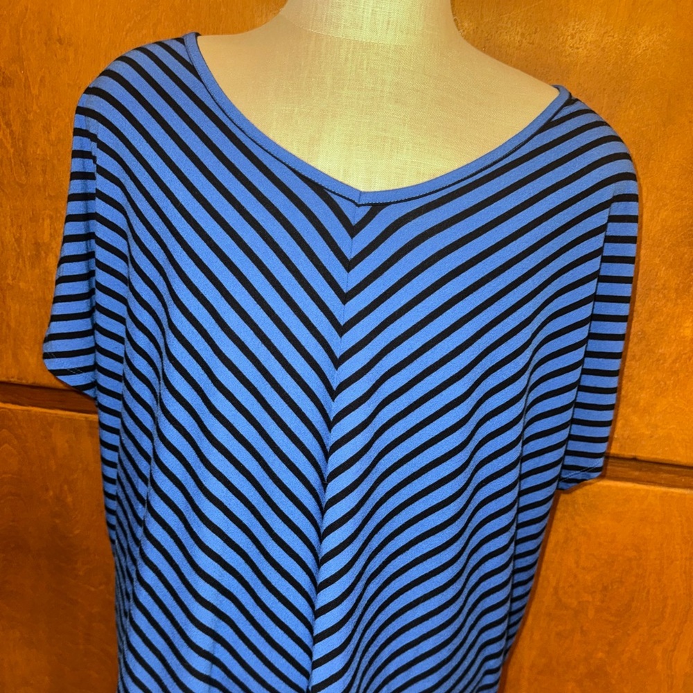 Faded Glory Shirt 3x